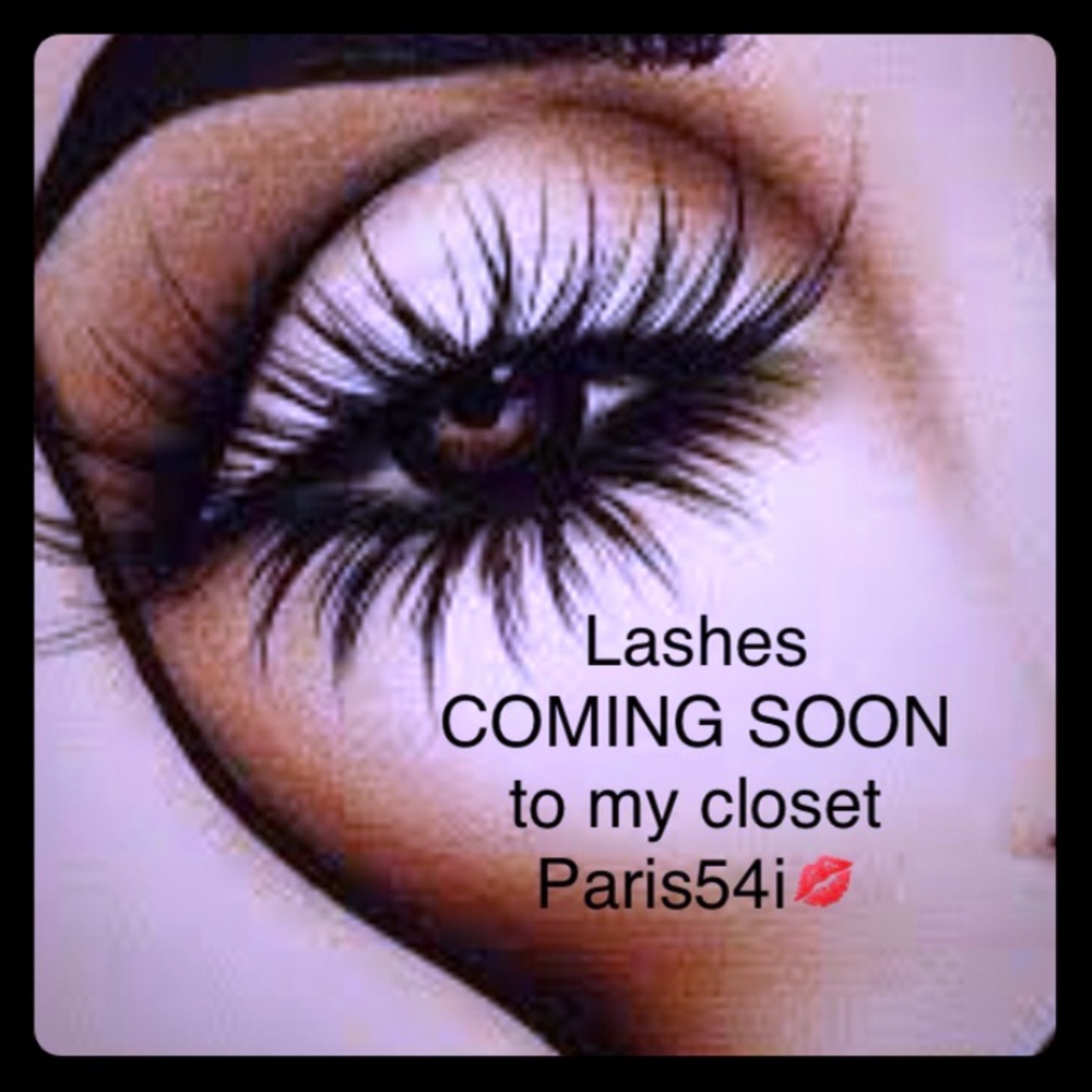 Lashes